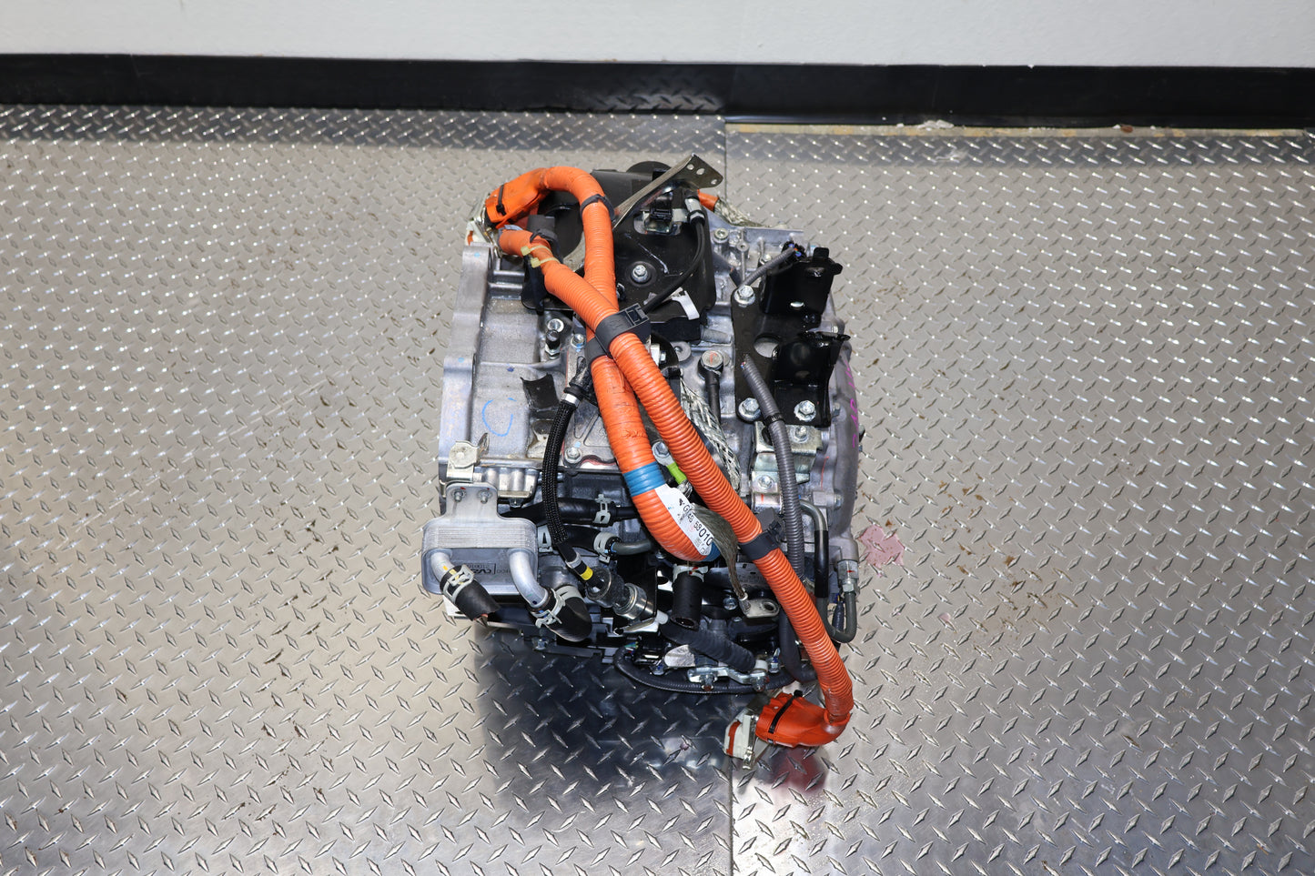 2012-2017 Toyota Camry Hybrid CVT Transmission JDM 2AR-FXE 2.5L