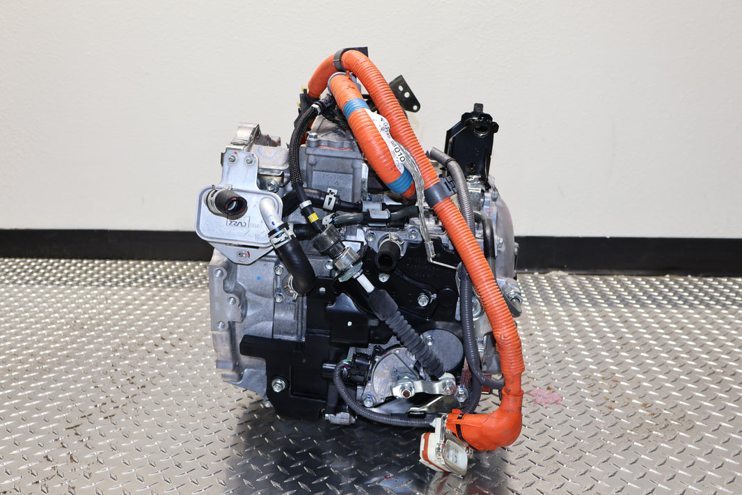 2012-2017 Toyota Camry Hybrid CVT Transmission JDM 2AR-FXE 2.5L