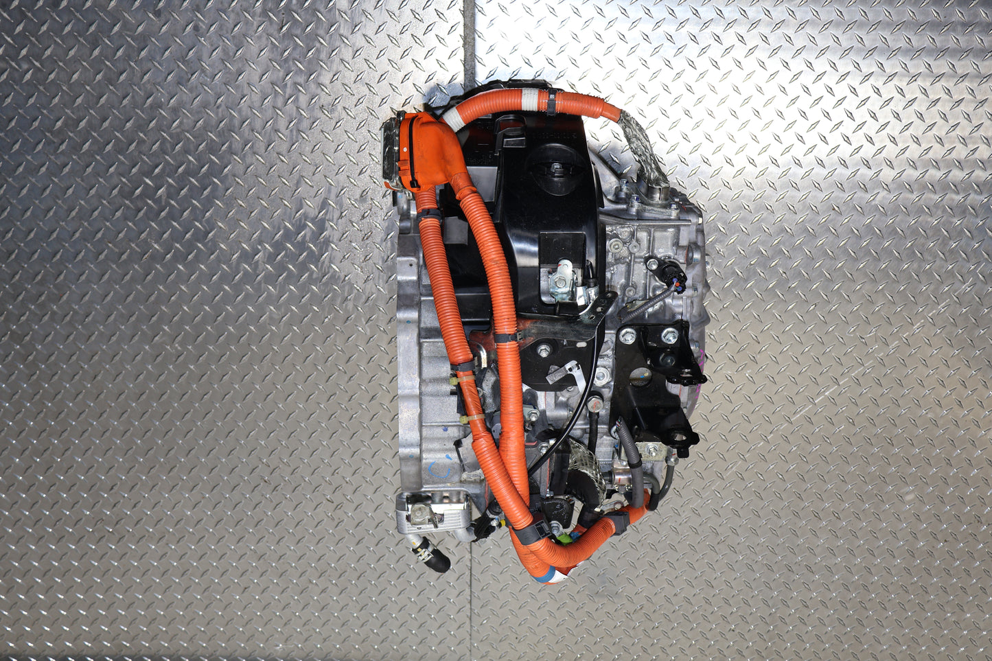 2012-2017 Toyota Camry Hybrid CVT Transmission JDM 2AR-FXE 2.5L