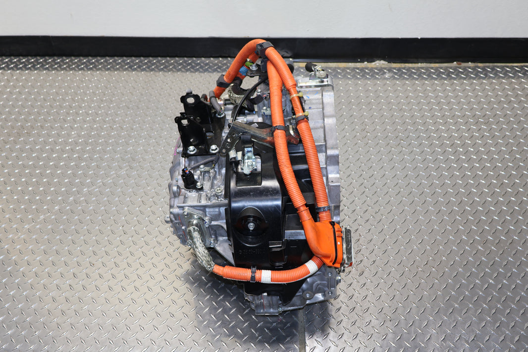 2012-2017 Toyota Camry Hybrid CVT Transmission JDM 2AR-FXE 2.5L