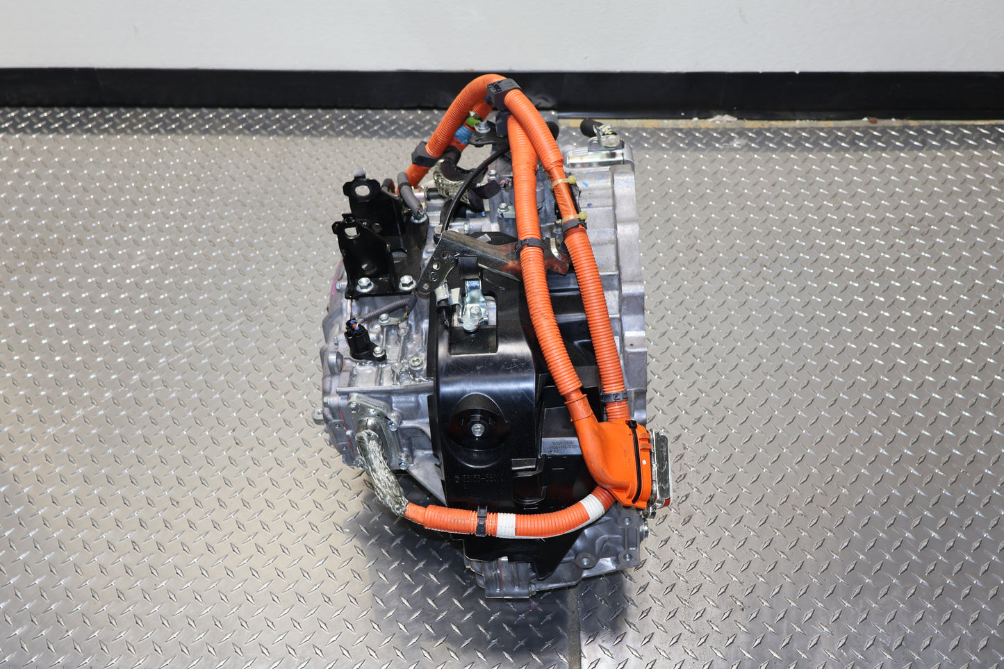 2012-2017 Toyota Camry Hybrid CVT Transmission JDM 2AR-FXE 2.5L