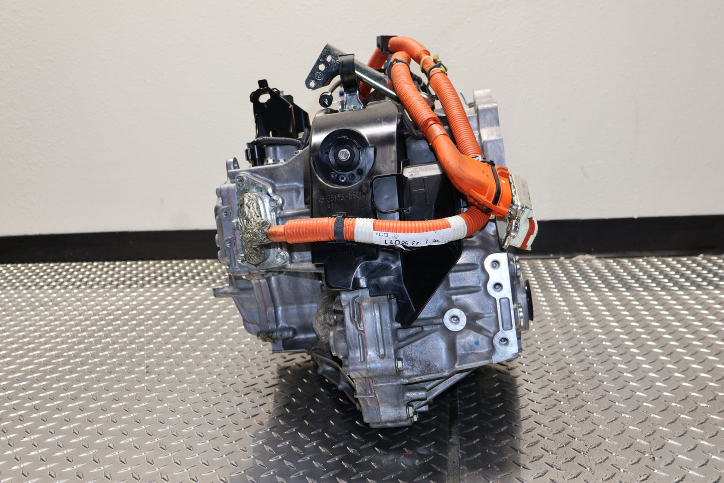 2012-2017 Toyota Camry Hybrid CVT Transmission JDM 2AR-FXE 2.5L