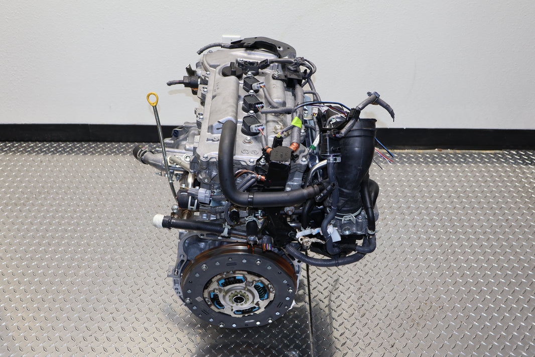 2016–2020 Lexus NX300h JDM 2AR-FXE Motor | 2.5L Inline-4 DOHC Dual VVTi Engine