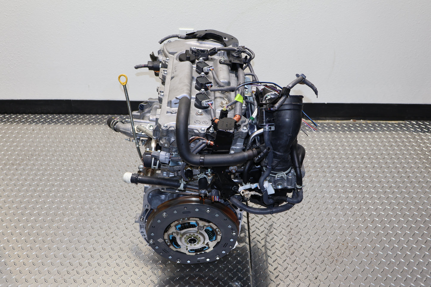 2016–2020 Lexus NX300h JDM 2AR-FXE Motor | 2.5L Inline-4 DOHC Dual VVTi Engine