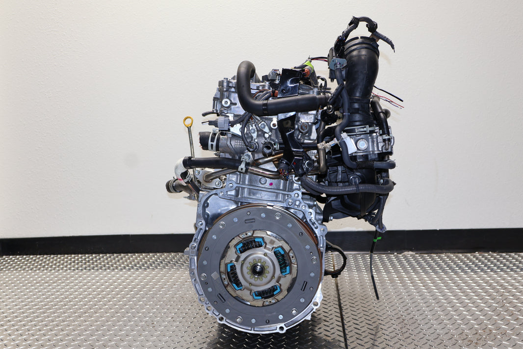 2016-2018 Toyota RAV4 Hybrid JDM 2AR-FXE Motor | 2.5L Inline-4 DOHC Dual VVTi Engine