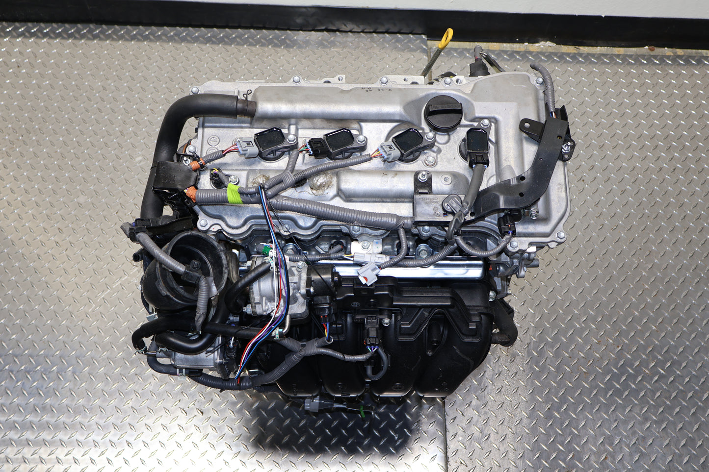 2012-2017 Toyota Camry Hybrid JDM 2AR-FXE Motor | 2.5L Inline-4 DOHC Dual VVTi Engine