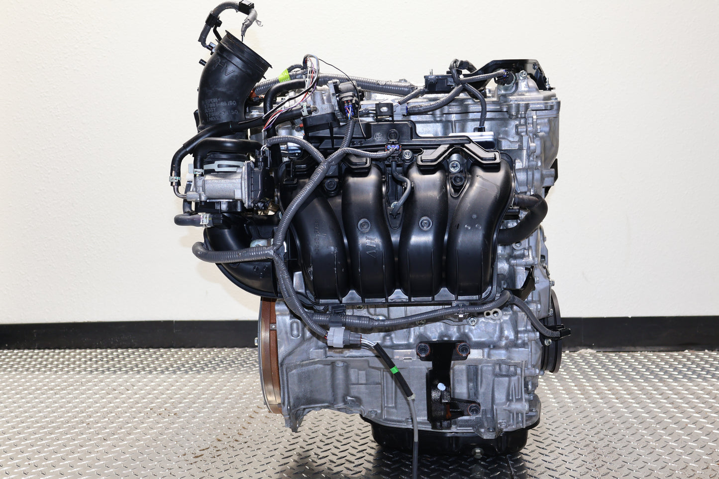 JDM Lexus NX300 2AR-FXE Engine 2.5L Hybrid (2016–2020)