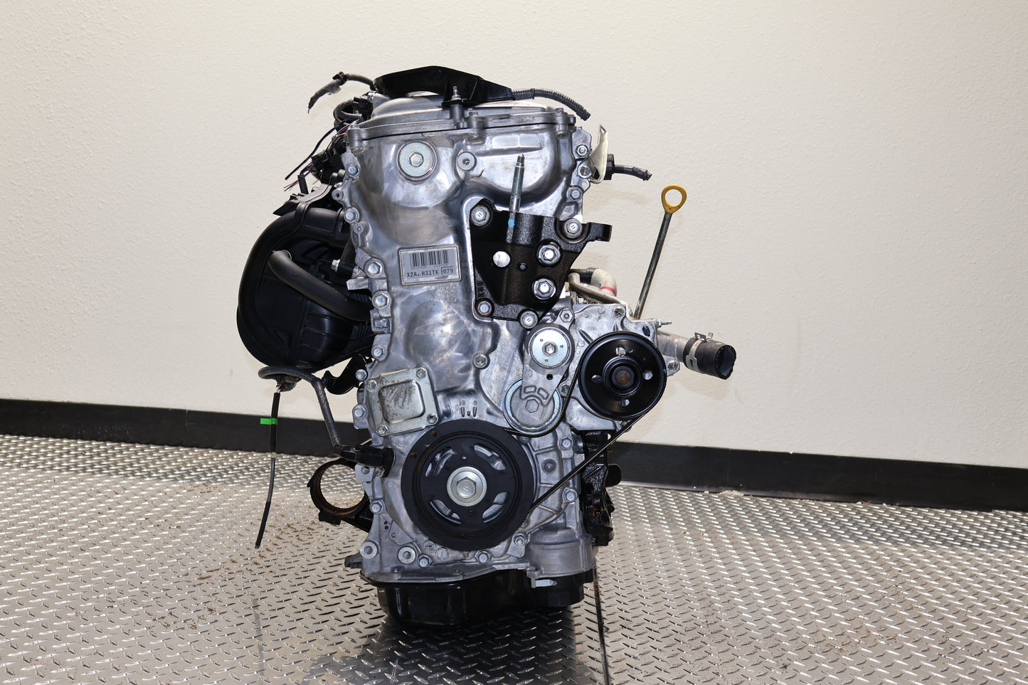 JDM Lexus NX300 2AR-FXE Engine 2.5L Hybrid (2016–2020)