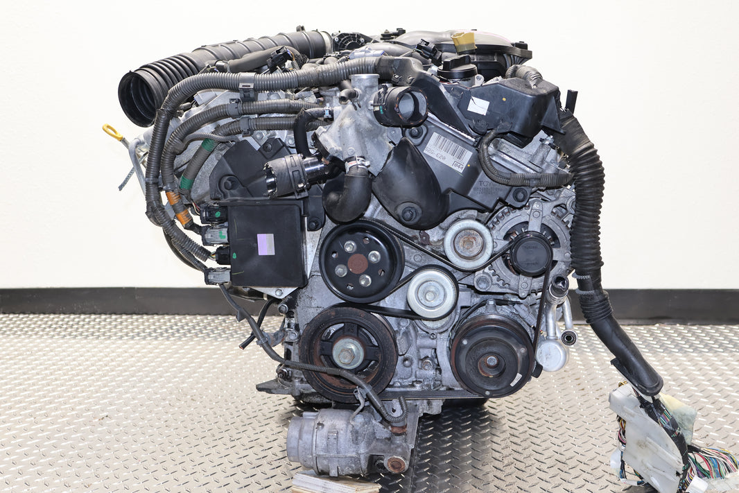 2006-2015 Lexus IS250 Engine JDM 4GR-FSE 2.5L V6