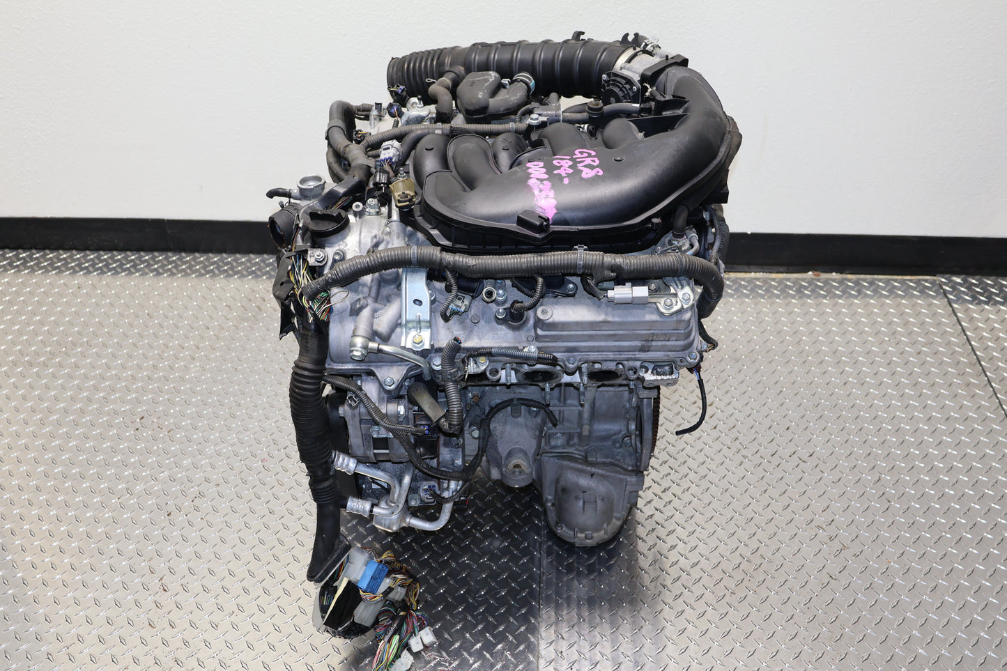 2006-2015 Lexus IS250 Engine JDM 4GR-FSE 2.5L V6