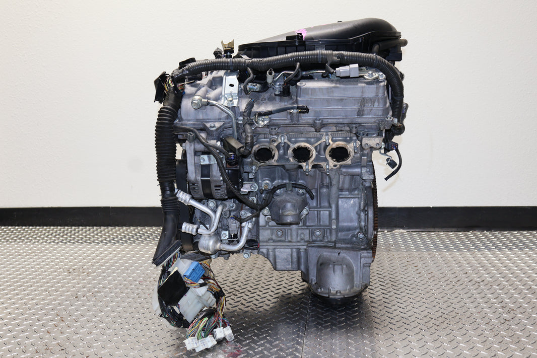 2006-2015 Lexus IS250 Engine JDM 4GR-FSE 2.5L V6