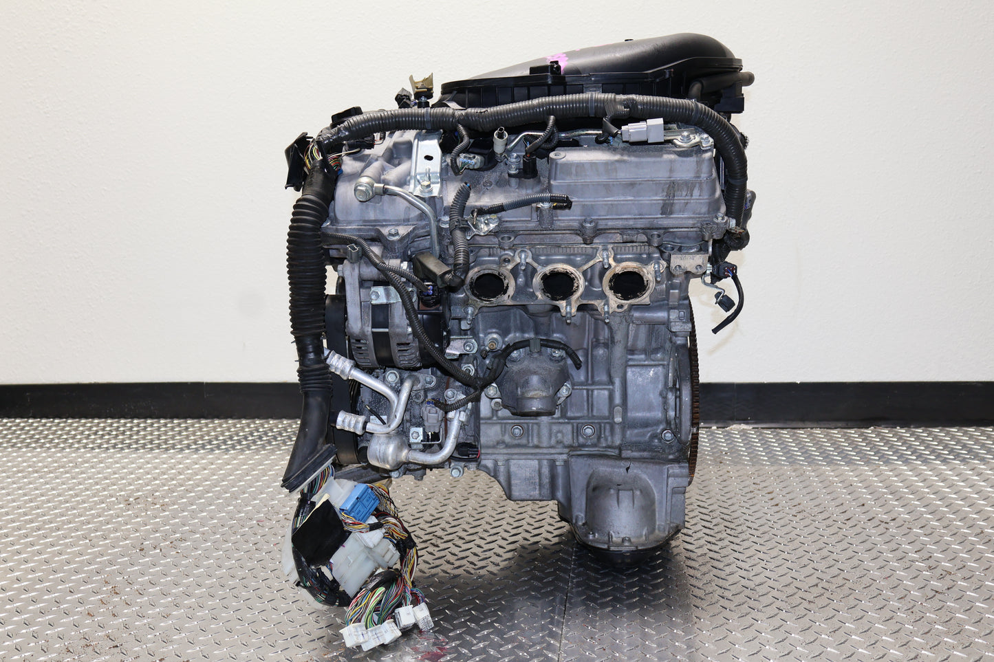 2006-2015 Lexus IS250 Engine JDM 4GR-FSE 2.5L V6