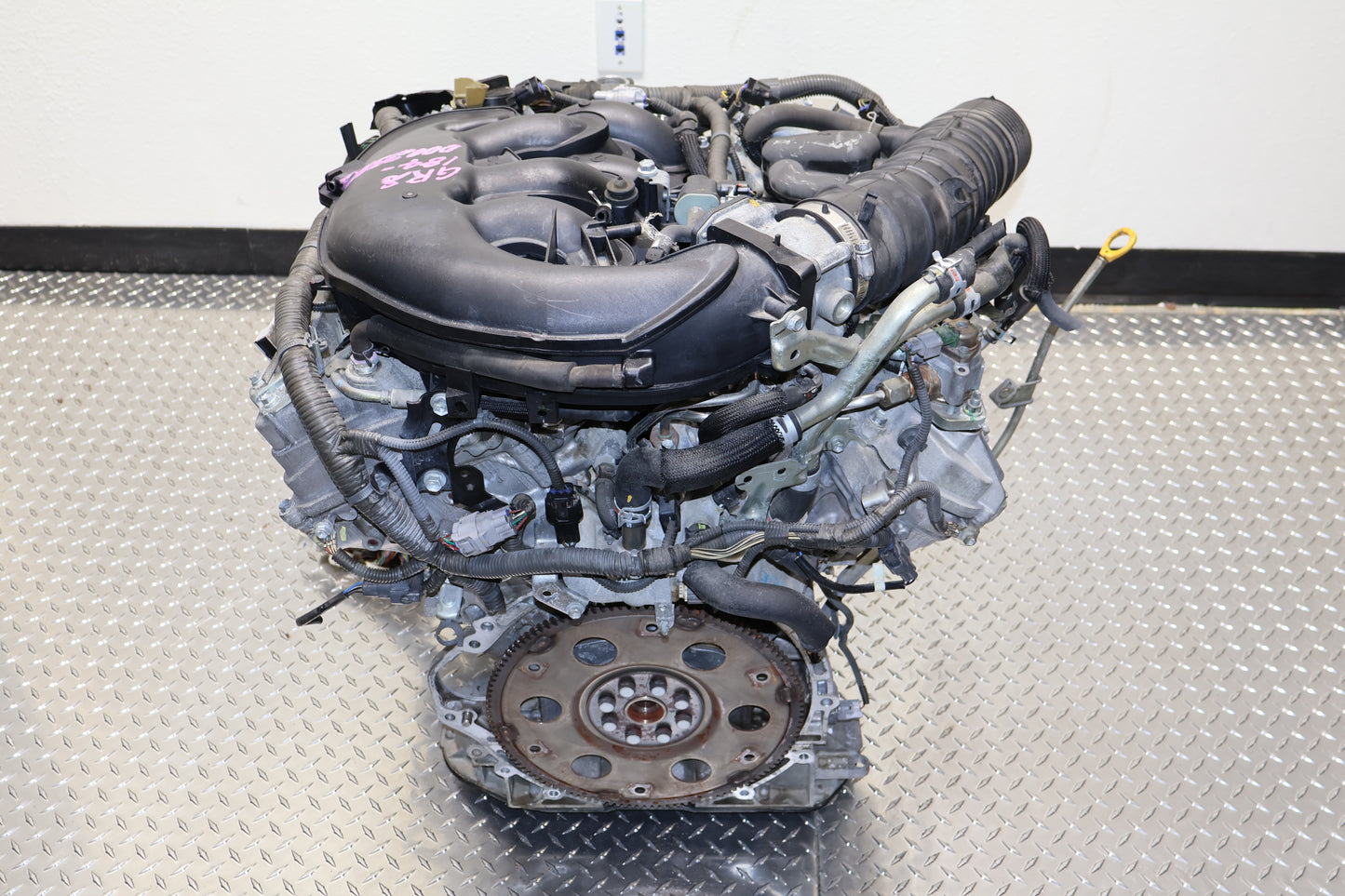 2006-2015 Lexus IS250 Engine JDM 4GR-FSE 2.5L V6