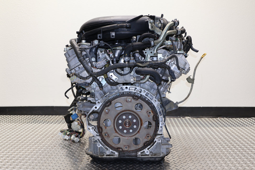 2006-2015 Lexus IS250 Engine JDM 4GR-FSE 2.5L V6