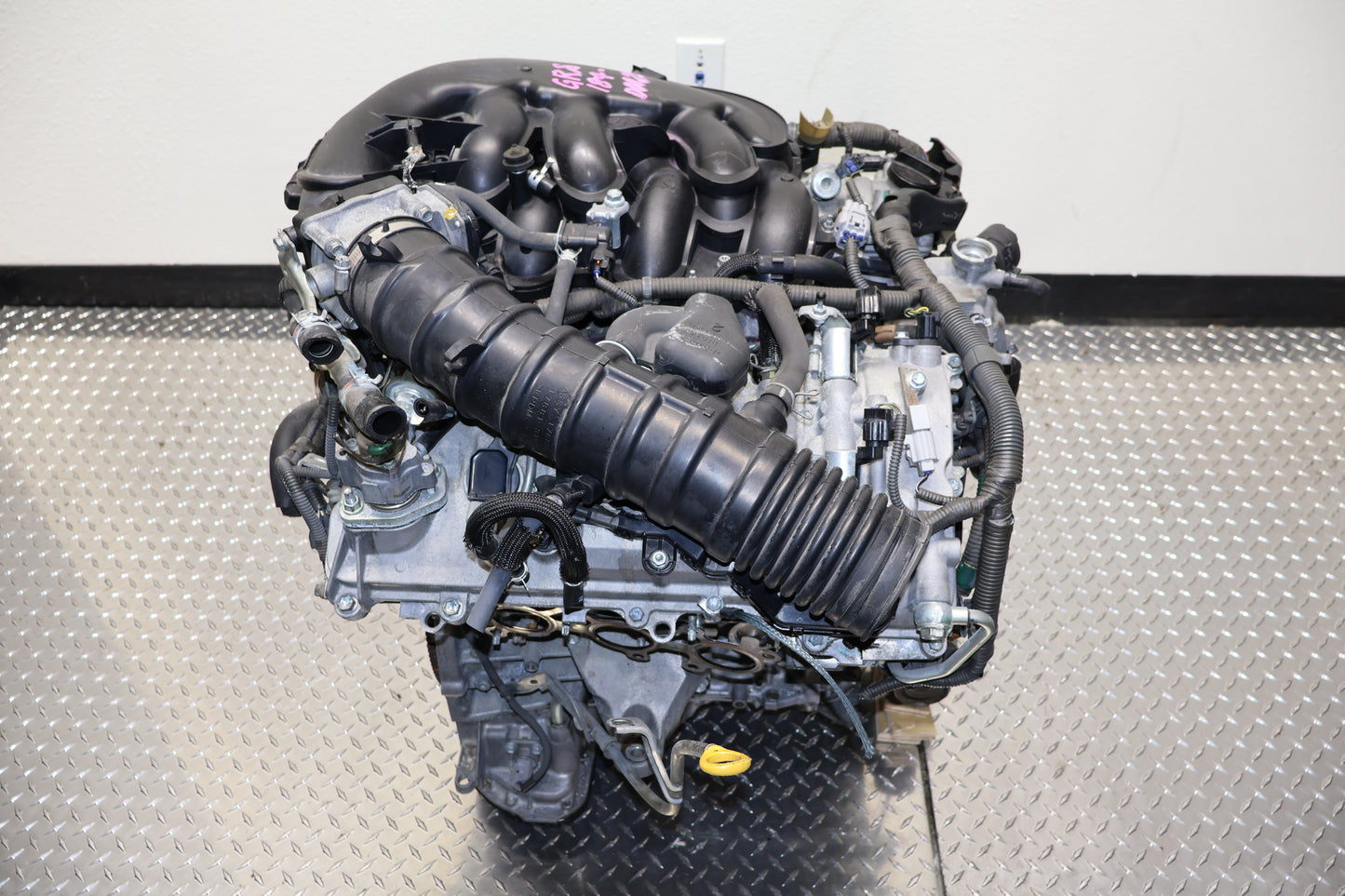 2006-2015 Lexus IS250 Engine JDM 4GR-FSE 2.5L V6