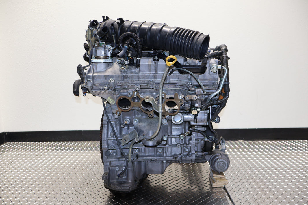 2006-2015 Lexus IS250 Engine JDM 4GR-FSE 2.5L V6