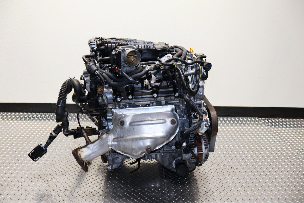 2013-2017 Infiniti EX37 / QX50 JDM VQ37VHR | 3.7L V6 DOHC VVEL Engine