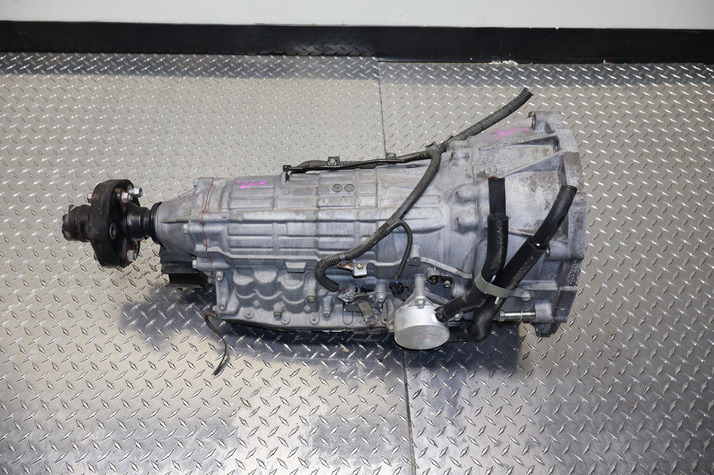 2006-2012 Lexus IS250 Automatic Transmission RWD JDM 4GR-FSE 2.5L