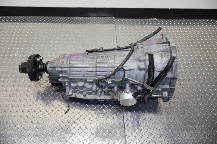 2006-2012 Lexus IS250 JDM 4GR-FSE | 2.5L Automatic 6 Speed RWD Transmission A960E