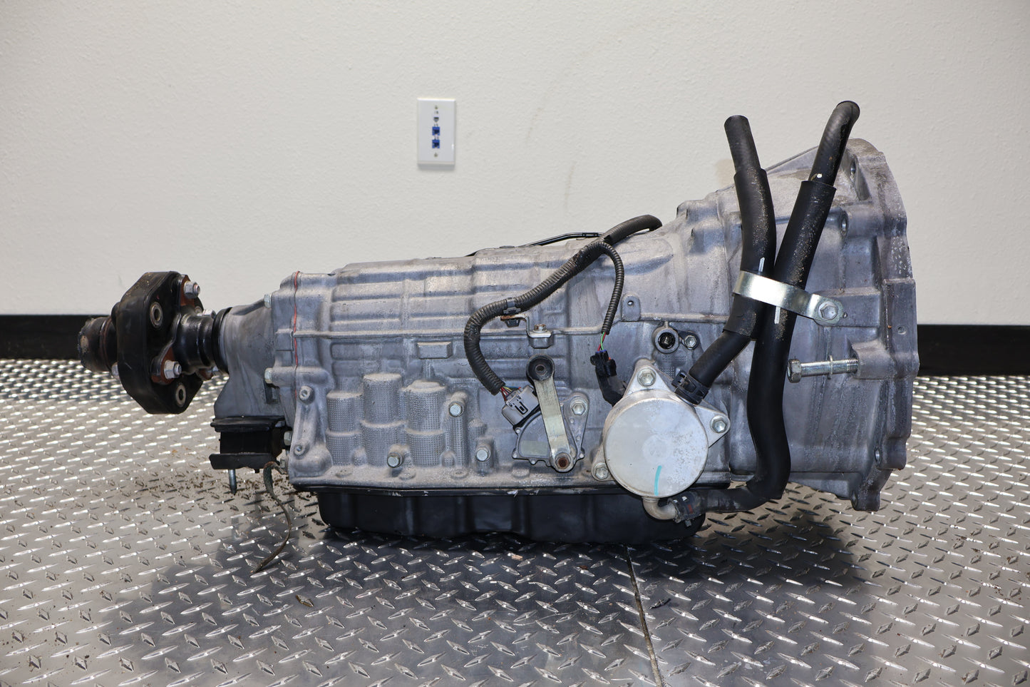 2006-2012 Lexus IS250 Automatic Transmission RWD JDM 4GR-FSE 2.5L