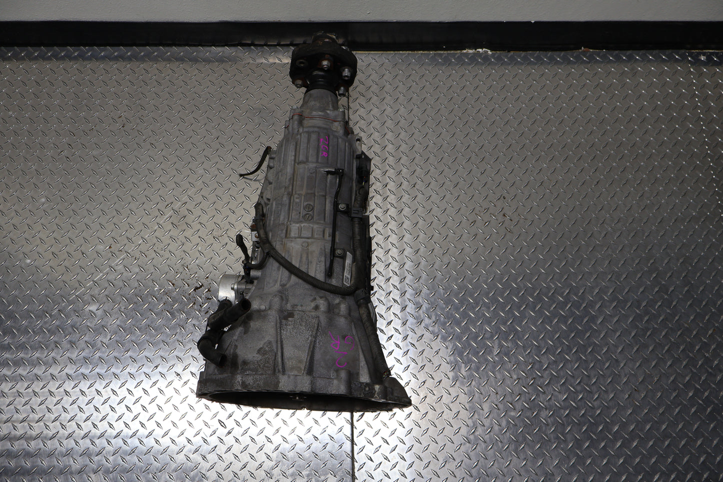 2006-2012 Lexus IS250 Automatic Transmission RWD JDM 4GR-FSE 2.5L