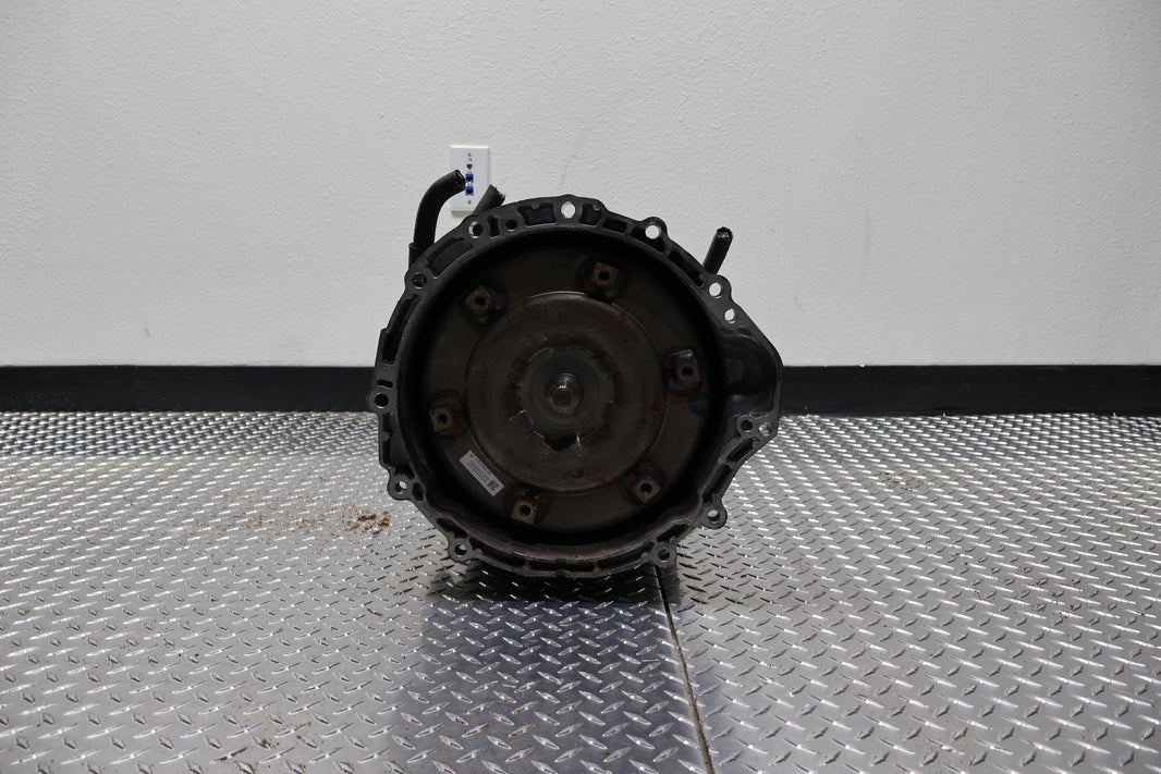 2006-2012 Lexus IS250 Automatic Transmission RWD JDM 4GR-FSE 2.5L