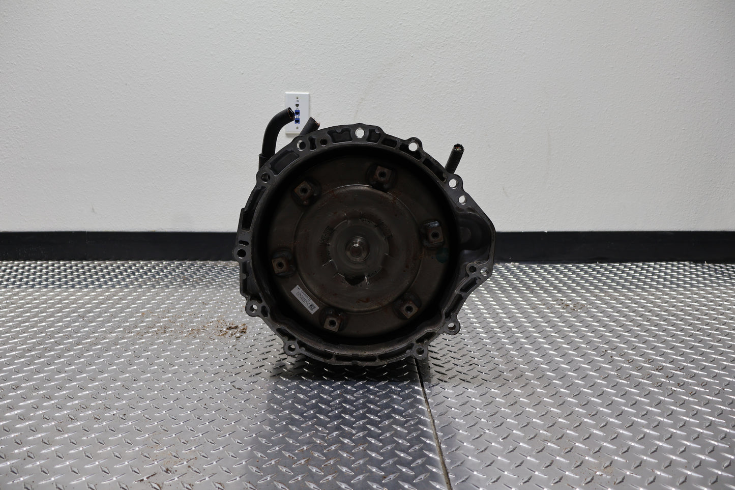 2006-2012 Lexus IS250 Automatic Transmission RWD JDM 4GR-FSE 2.5L