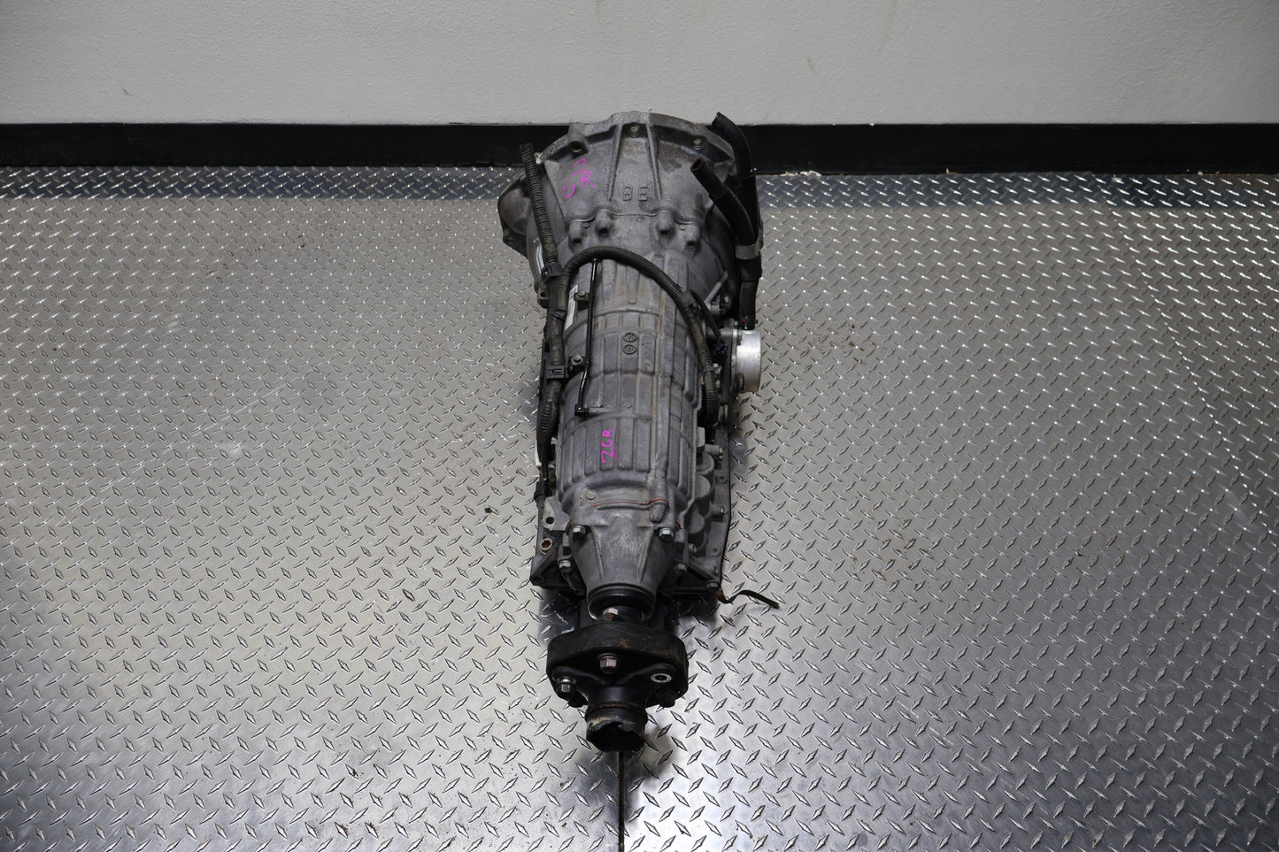 2006-2012 Lexus IS250 Automatic Transmission RWD JDM 4GR-FSE 2.5L