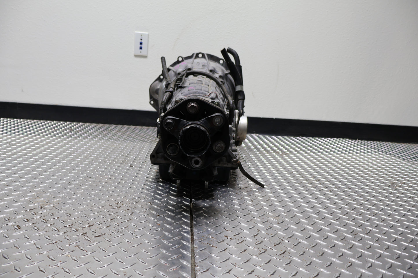 2006-2012 Lexus IS250 Automatic Transmission RWD JDM 4GR-FSE 2.5L
