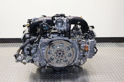 JDM FB25 SUBARU FORESTER ENGINE 2011 2012 2013 2014 2015 2016 2017 2018 2.5L
