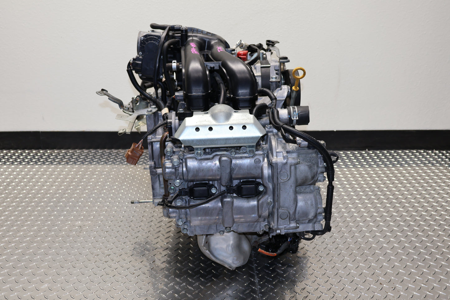 2012-2016 Subaru Outback Engine 2.5L JDM FB25 DOHC