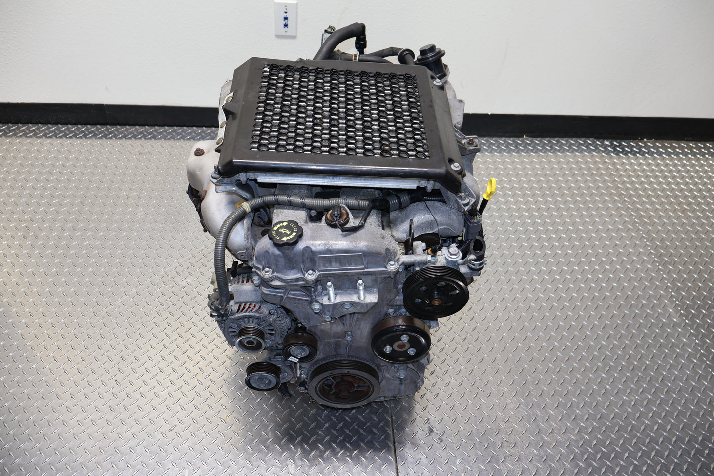2006-2012 Mazda CX-7 JDM L3-VDT 2.3L Turbo DISI Engine