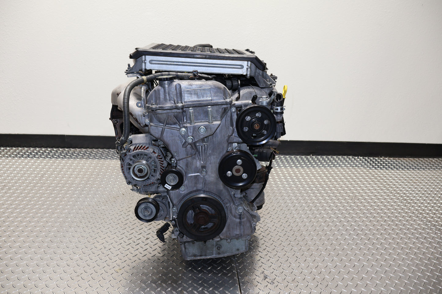 2006-2012 Mazda CX-7 JDM L3-VDT 2.3L Turbo DISI Engine