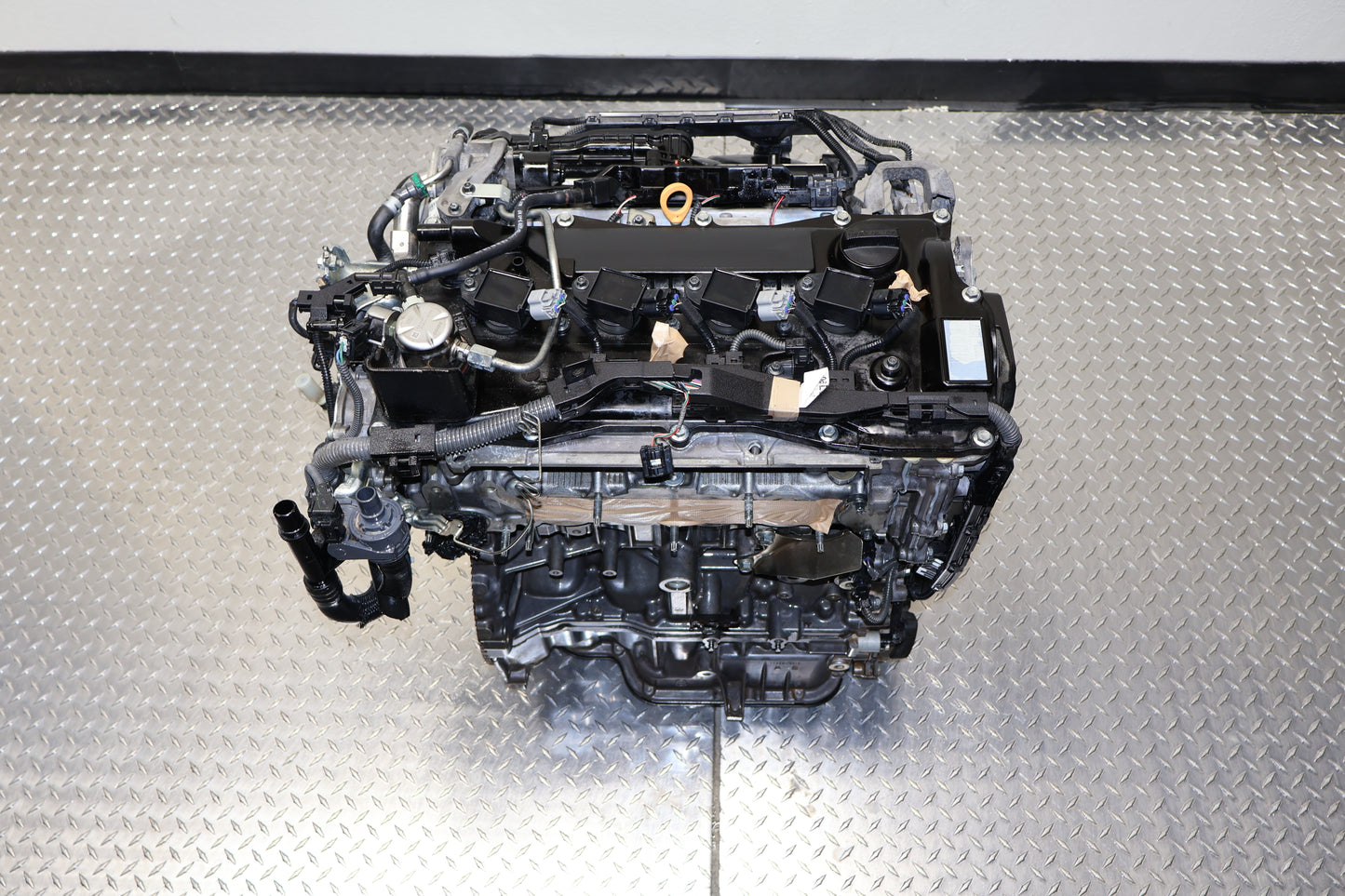 2018–2022 Toyota RAV4 Engine | JDM A25A-FKS 2.5L DOHC Dynamic Force