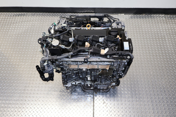 2018 2019 2020 2021 2022 Toyota Camry 2.5L DOHC Dynamic Force Engine JDM A25A-FKS