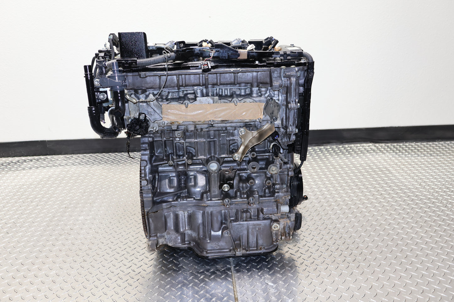 2018–2022 Toyota RAV4 Engine | JDM A25A-FKS 2.5L DOHC Dynamic Force