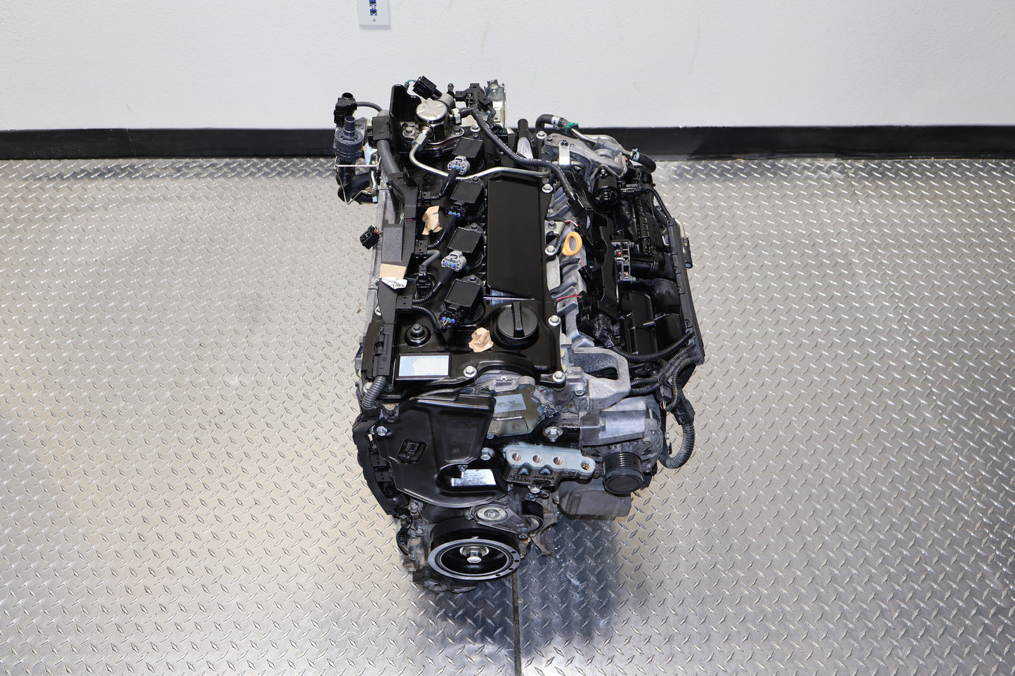 2018–2022 Toyota RAV4 Engine | JDM A25A-FKS 2.5L DOHC Dynamic Force