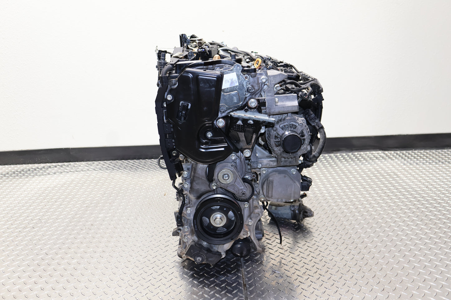 2018–2022 Toyota RAV4 Engine | JDM A25A-FKS 2.5L DOHC Dynamic Force