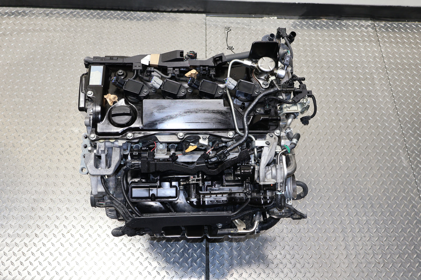 2018–2022 Toyota RAV4 Engine | JDM A25A-FKS 2.5L DOHC Dynamic Force