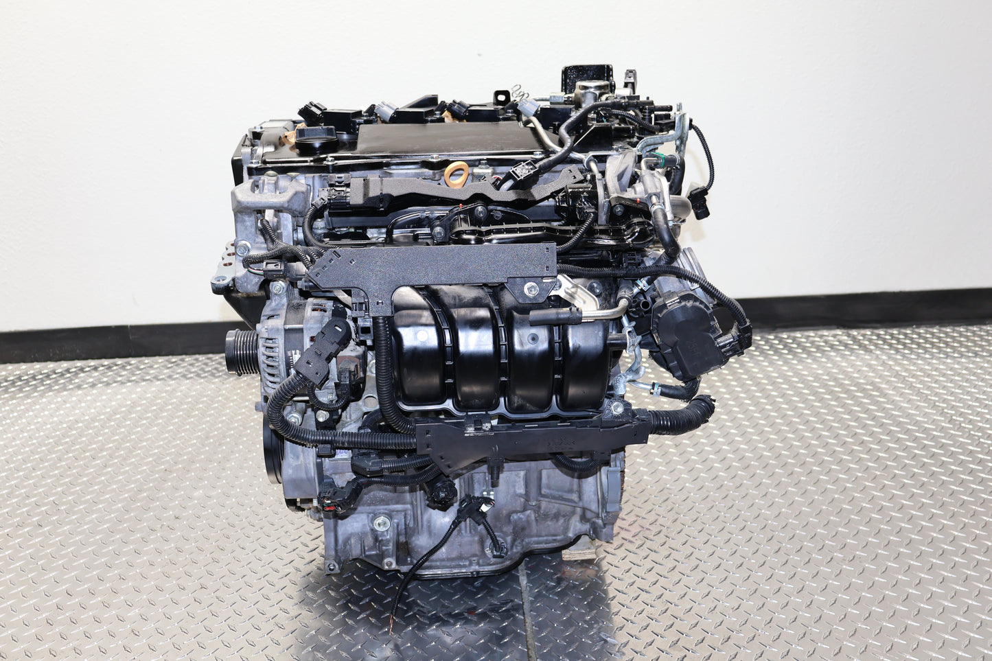 2018–2022 Toyota RAV4 Engine | JDM A25A-FKS 2.5L DOHC Dynamic Force