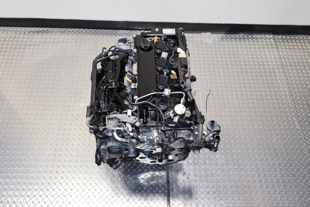 2018–2022 Toyota RAV4 Engine | JDM A25A-FKS 2.5L DOHC Dynamic Force