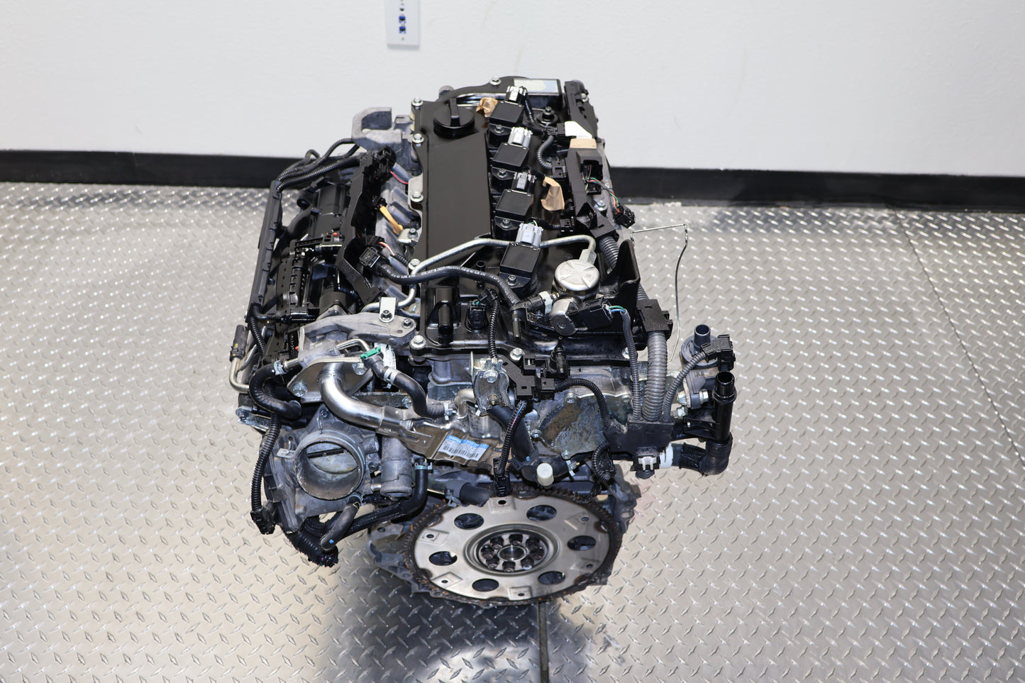 2018–2022 Toyota RAV4 Engine | JDM A25A-FKS 2.5L DOHC Dynamic Force