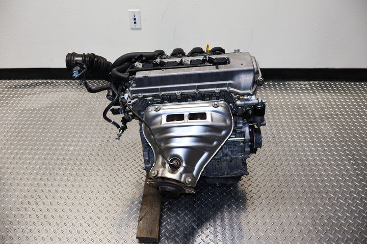 2003 2004 2005 2006 2007 2008 Toyota Matrix 1.8L VVTi Engine JDM 1ZZ-FE