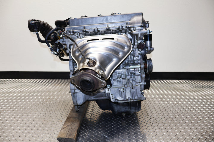2000 2001 2002 2003 2004 2005 Toyota MR2 Spyder 1.8L VVTi Engine JDM 1ZZ-FE