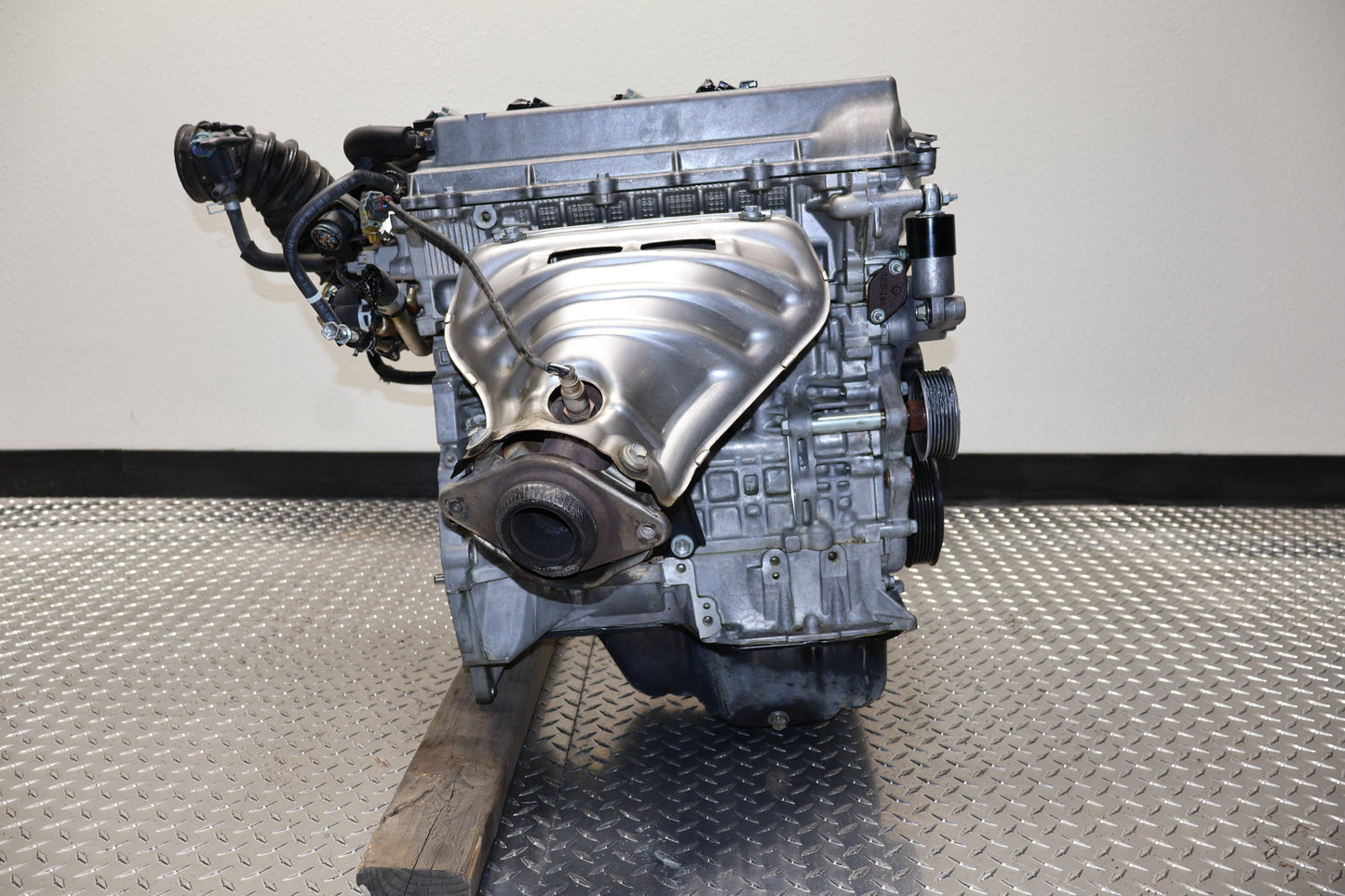 JDM 2000-2005 Pontiac Vibe Base 1.8L DOHC VVT-i Engine – 1ZZ-FE (≈ 38K miles)