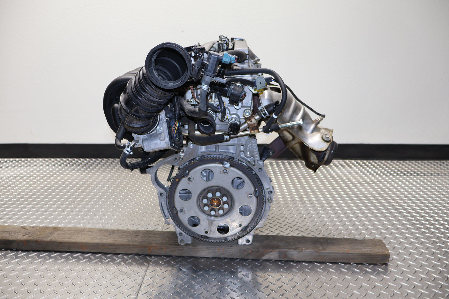 JDM 2000-2005 Pontiac Vibe Base 1.8L DOHC VVT-i Engine – 1ZZ-FE (≈ 38K miles)