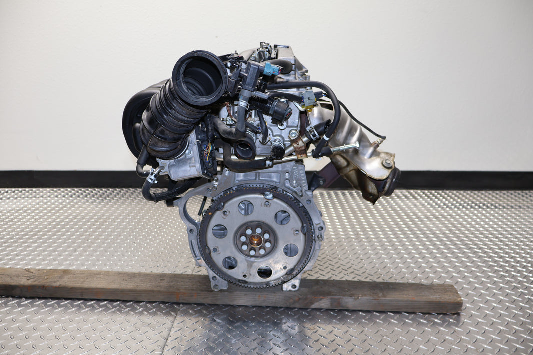 2000–2005 Toyota MR2 Spyder Engine | JDM 1.8L 1ZZ-FE VVT-i