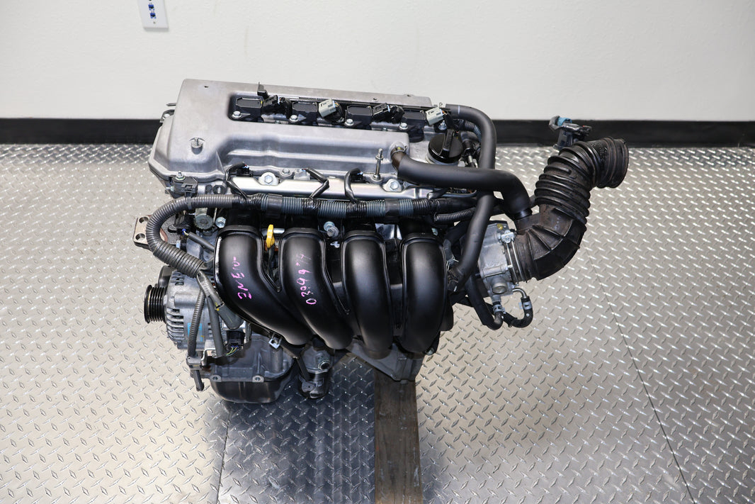 2003–2005 Pontiac Vibe Engine | JDM 1.8L 1ZZ-FE VVT-i