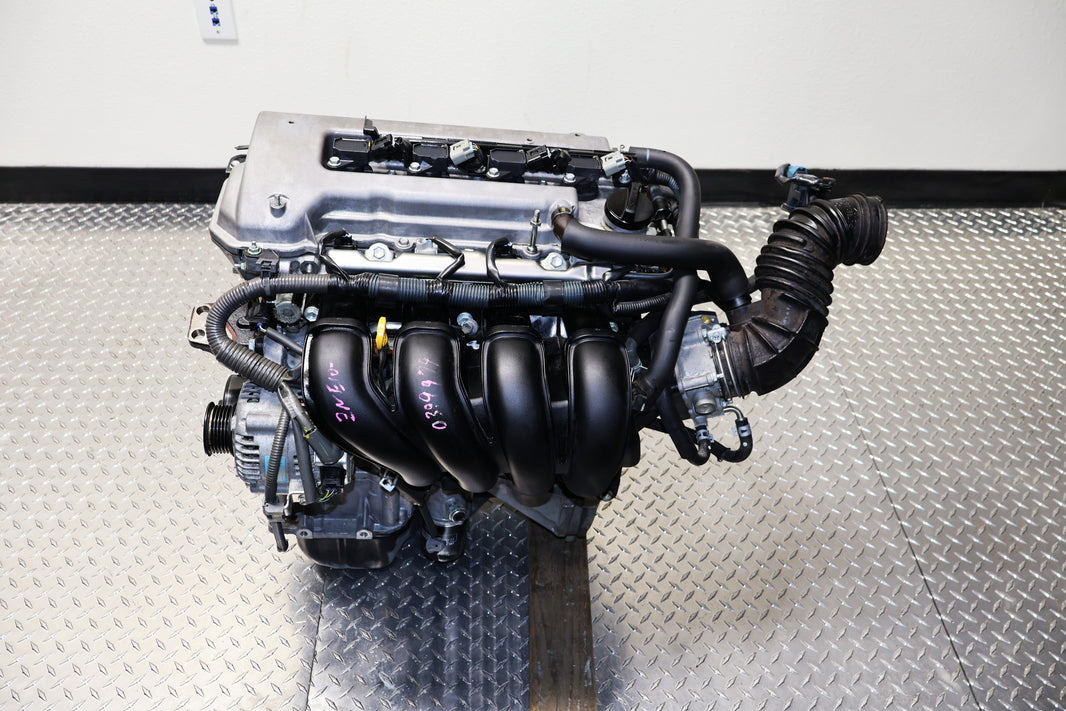 2003–2008 Toyota Matrix Engine | JDM 1.8L 1ZZ-FE VVT-i