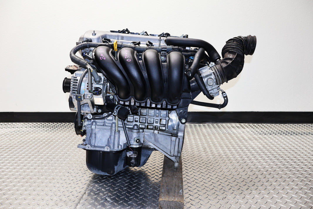 2003–2008 Toyota Matrix Engine | JDM 1.8L 1ZZ-FE VVT-i